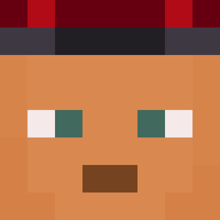 Dequari's skin