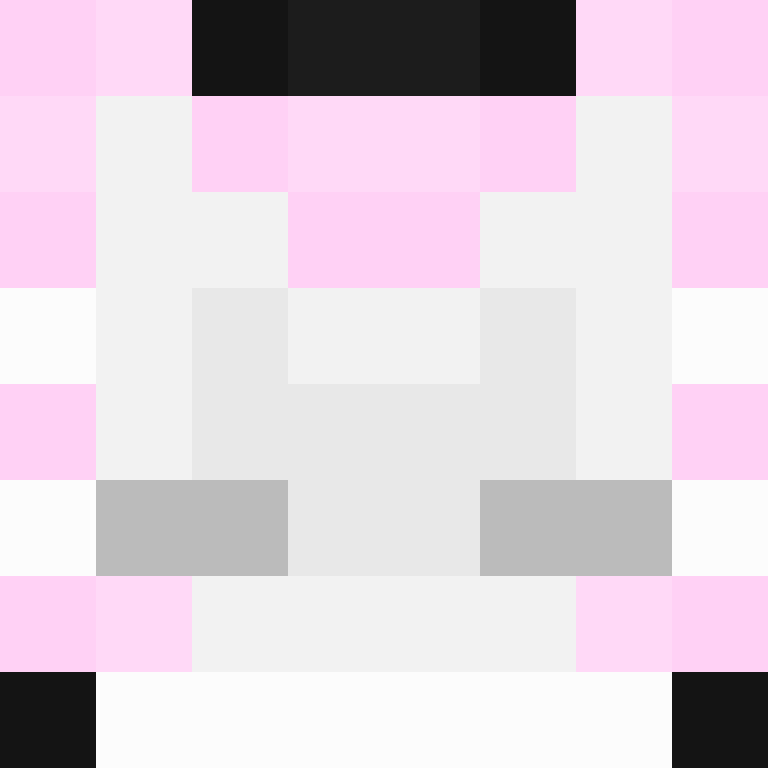 Tsunei's skin