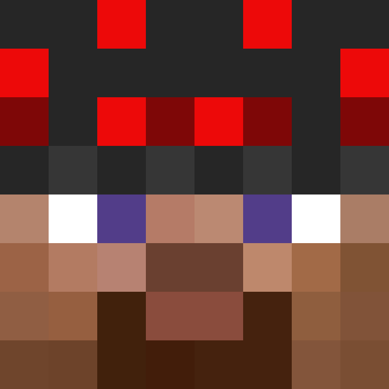 MichaPlayz123's skin