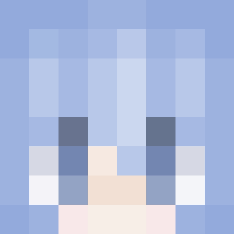 Nxyven's skin