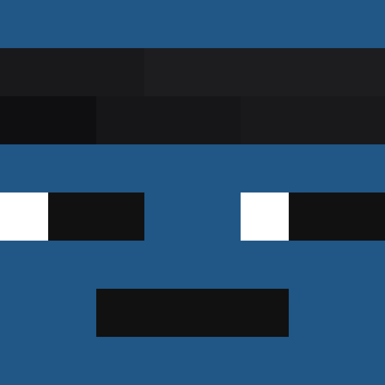 mesticalics's skin