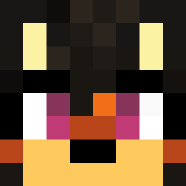 Olie1371's skin