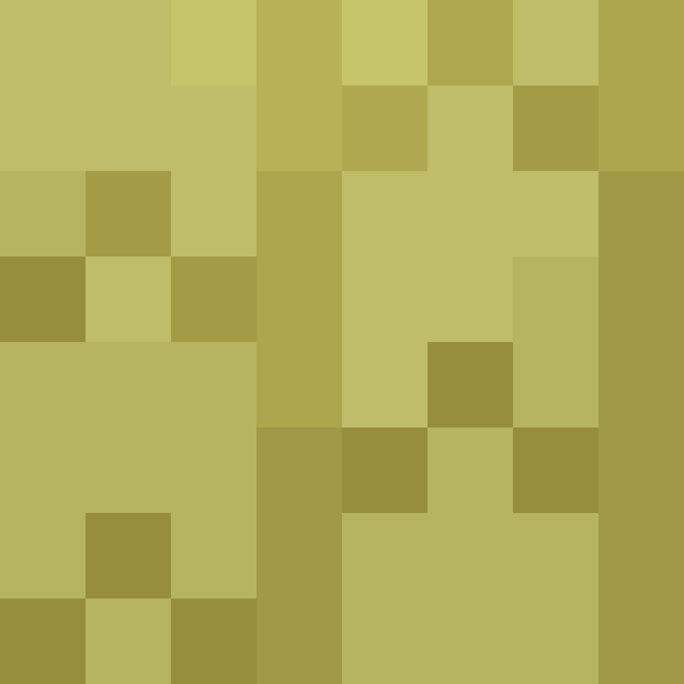 isoquartefied's skin