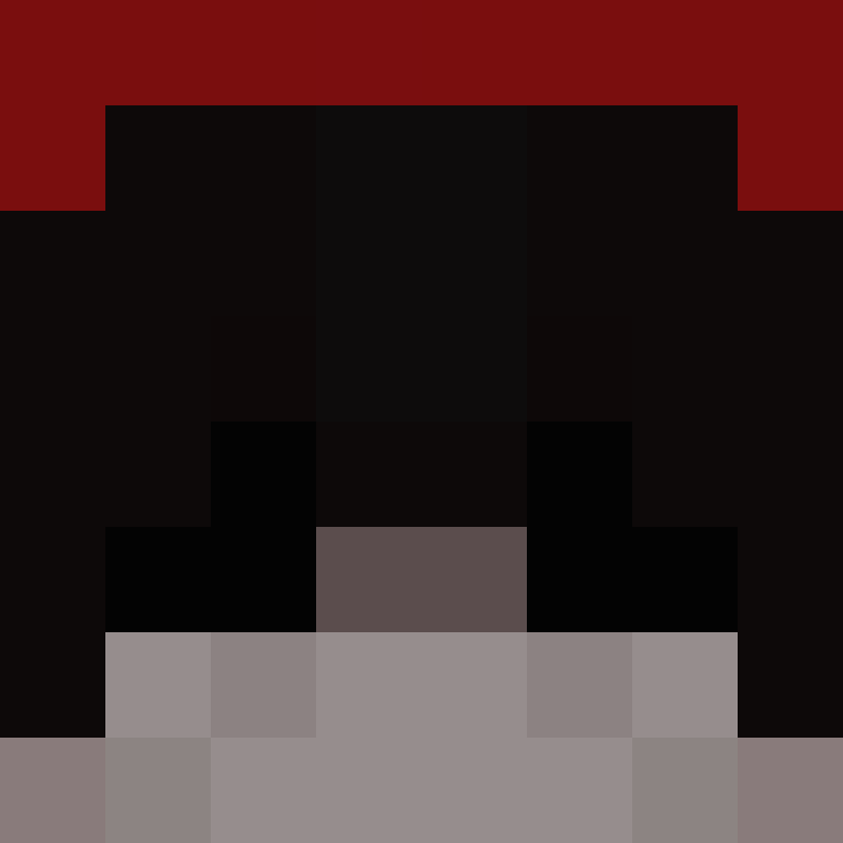 imsorrymazen's skin