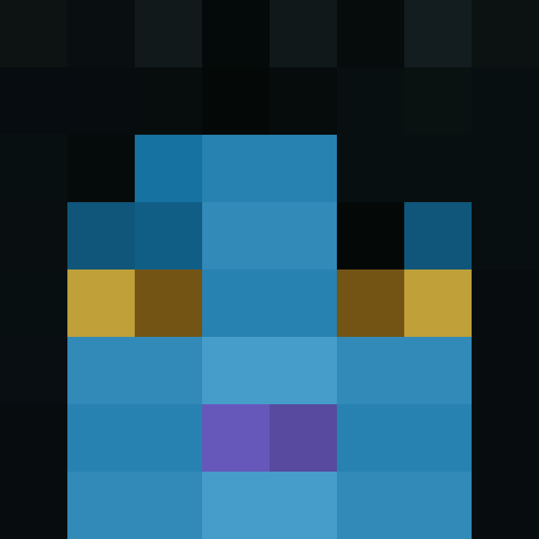netdecay's skin