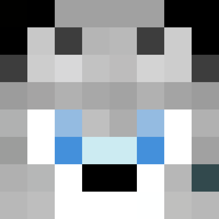 Whityri's skin