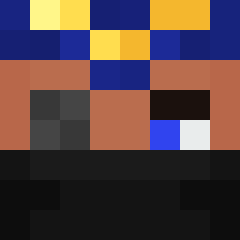Mr_Genes's skin