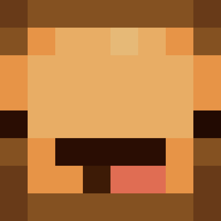 PiglyNINJA's skin