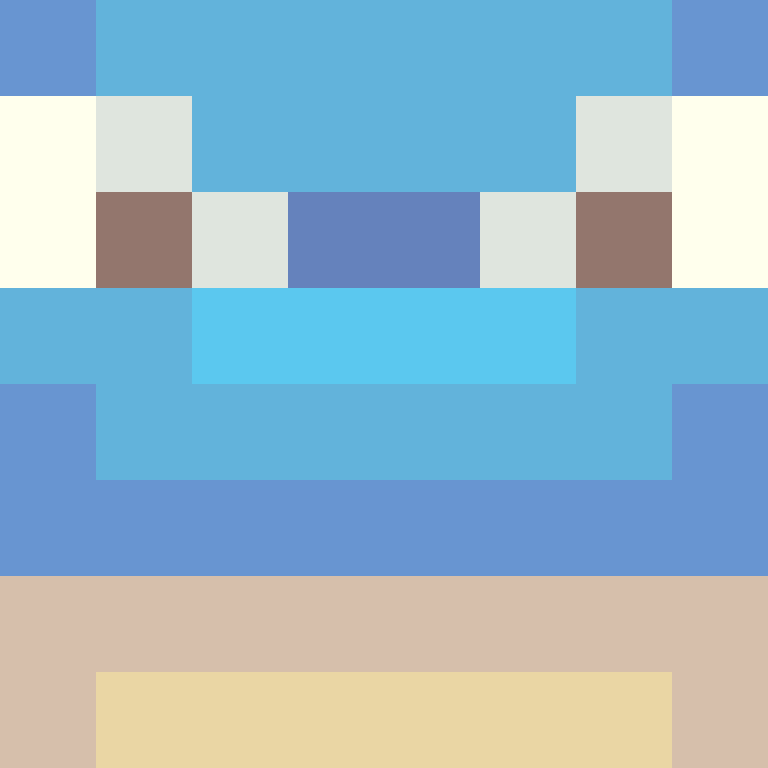 JidokaDoko's skin