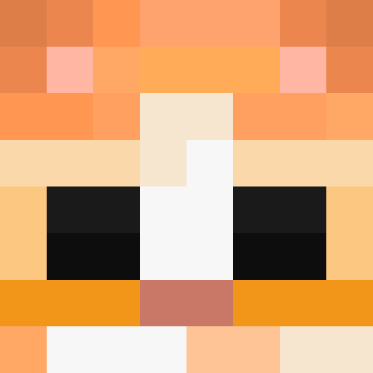 punkdestr0yer's skin