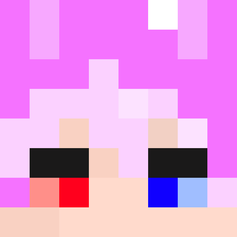 CrypticLoser13's skin