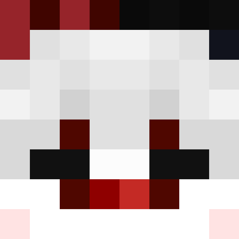 MuftiHydra's skin