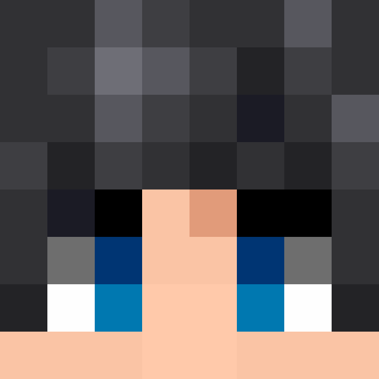 skaikrums's skin