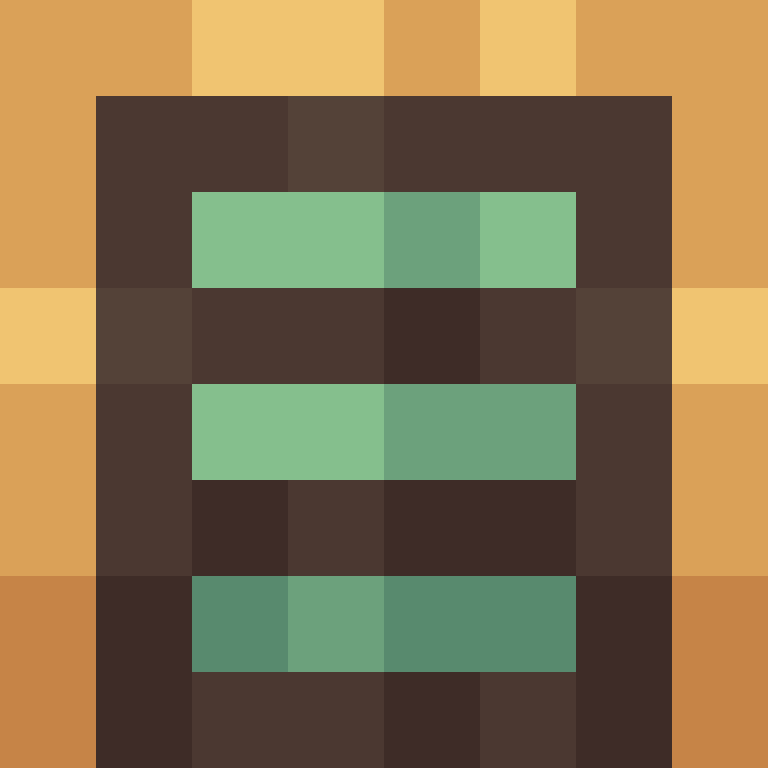 URBAN990's skin