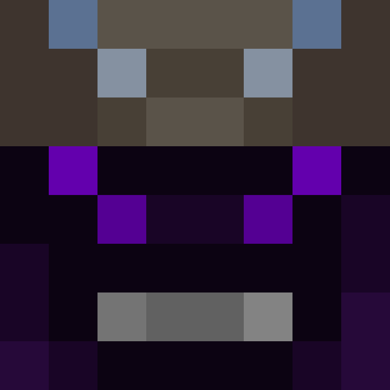 hopelessmapper's skin