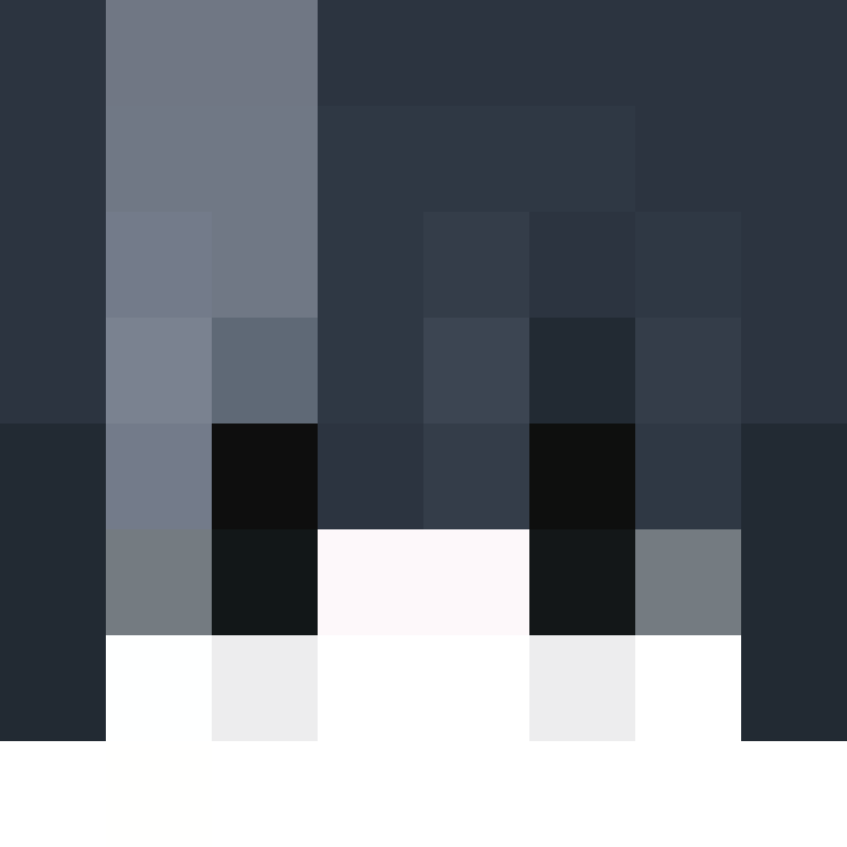 Davisiiito's skin