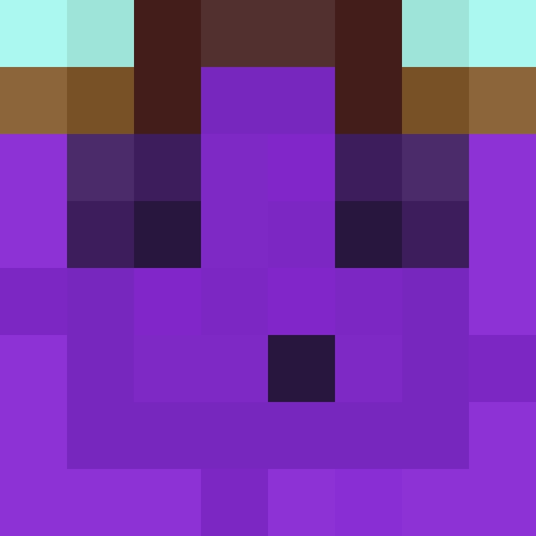 Kauzereletom's skin