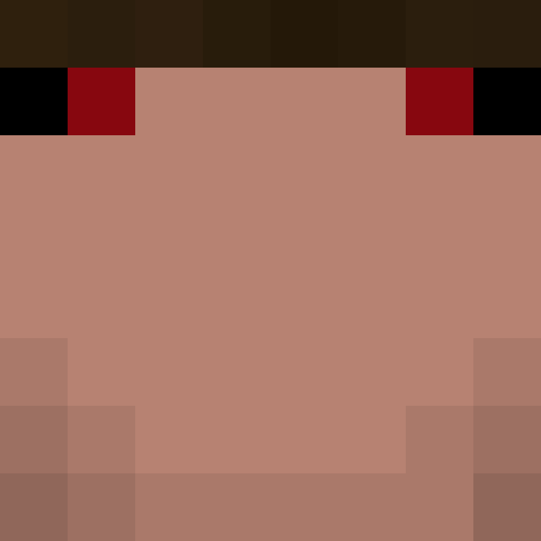 bqab's skin