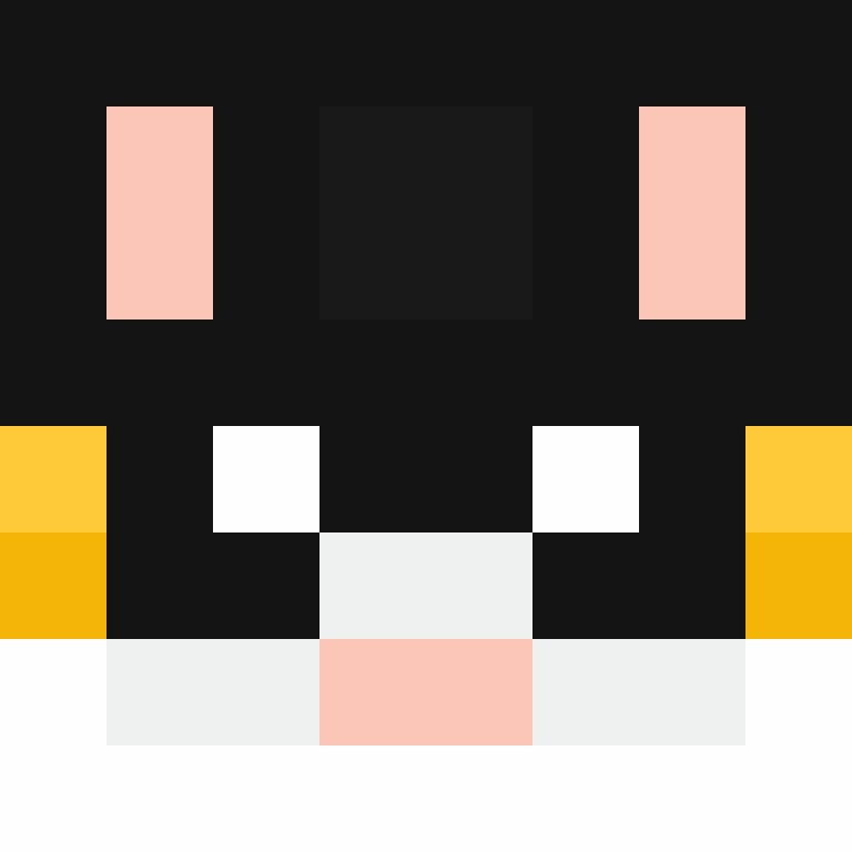 bonj0rno's skin