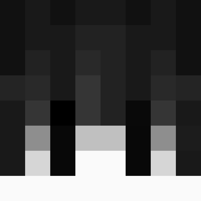 M_6uel's skin