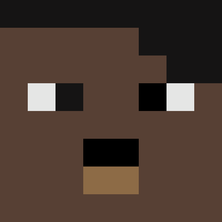 Juior9's skin