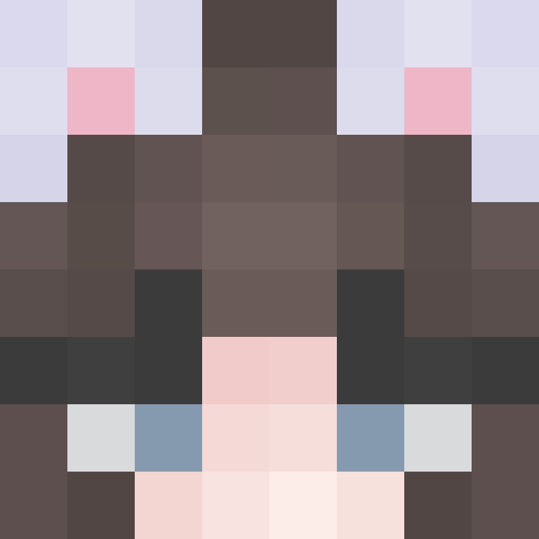 Happyllama0312's skin