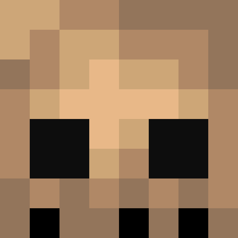 Fernup's skin