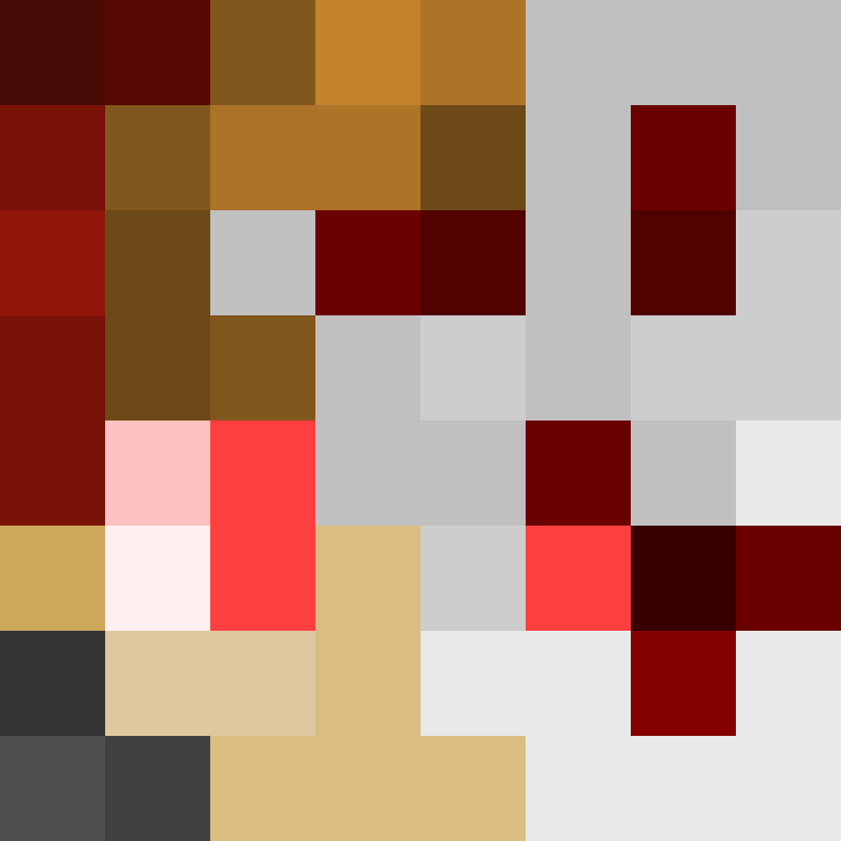 FranciZH's skin
