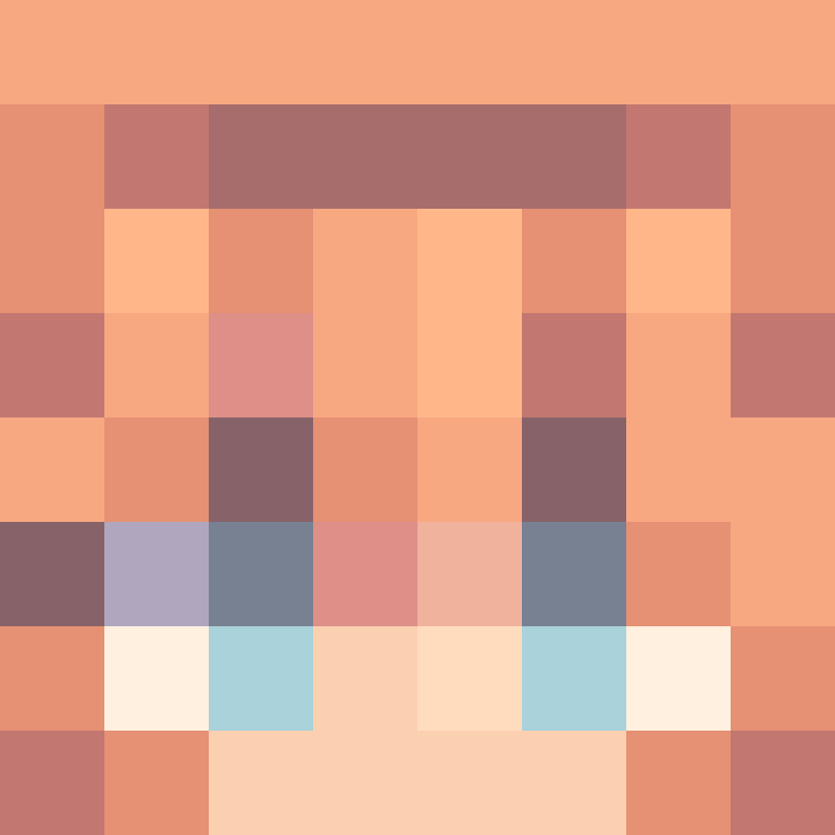 MitzyMitz's skin