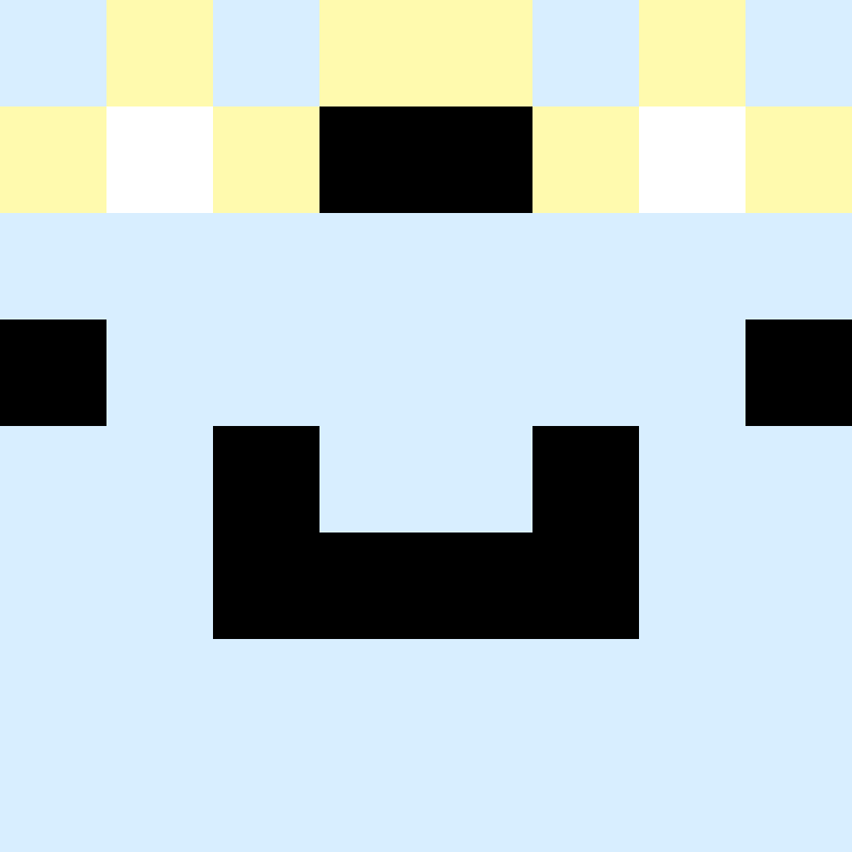 CoconutNoob's skin