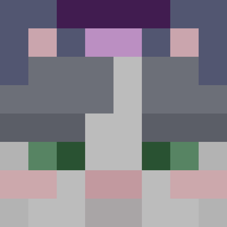 Liefte's skin