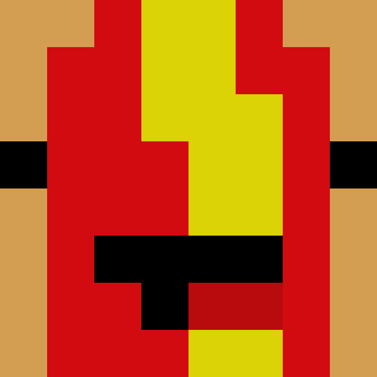 nuggyking's skin