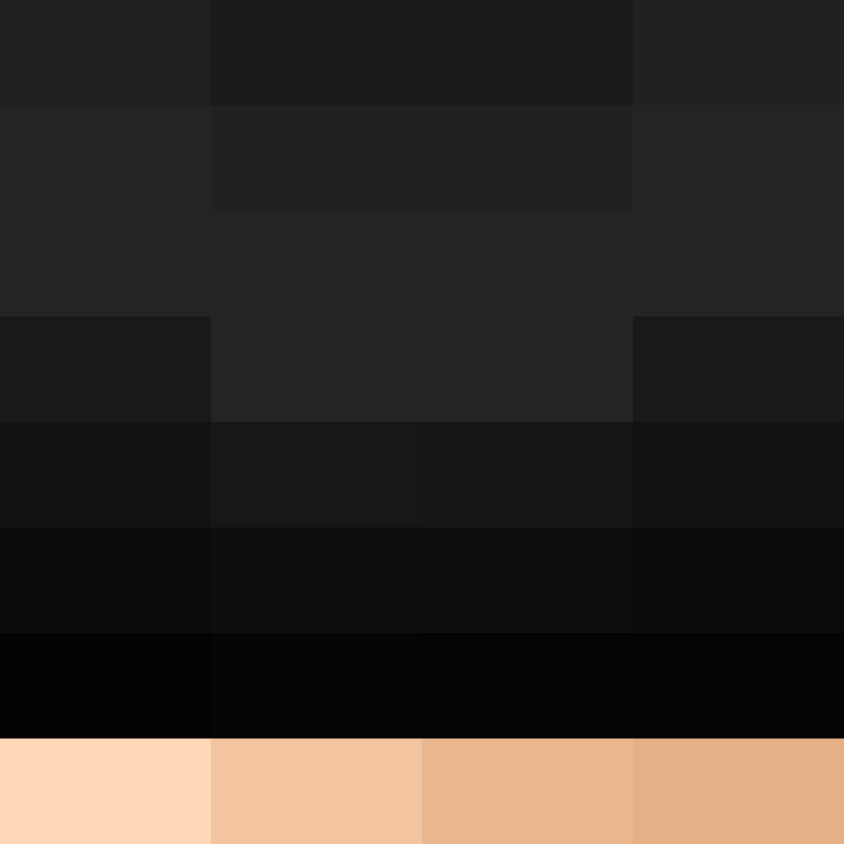 edgyspence's skin
