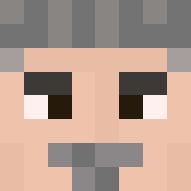 DreamL0rd's skin
