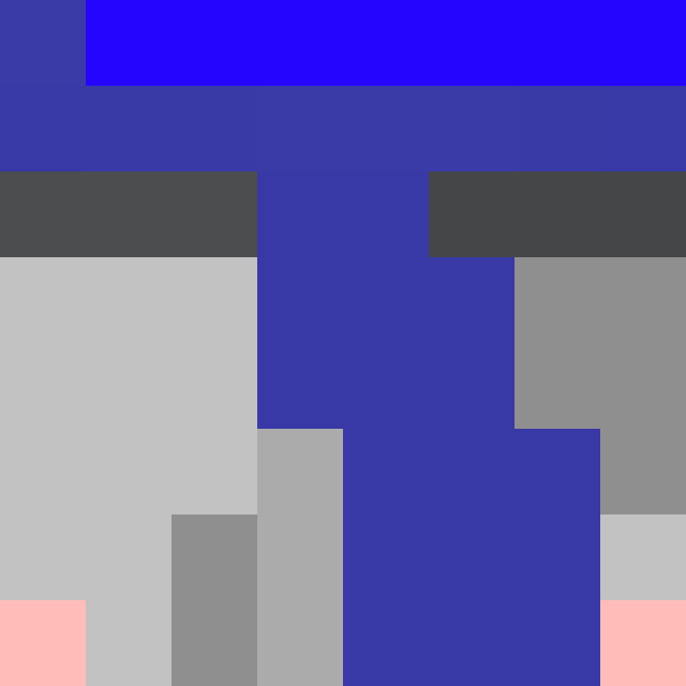 rJost's skin