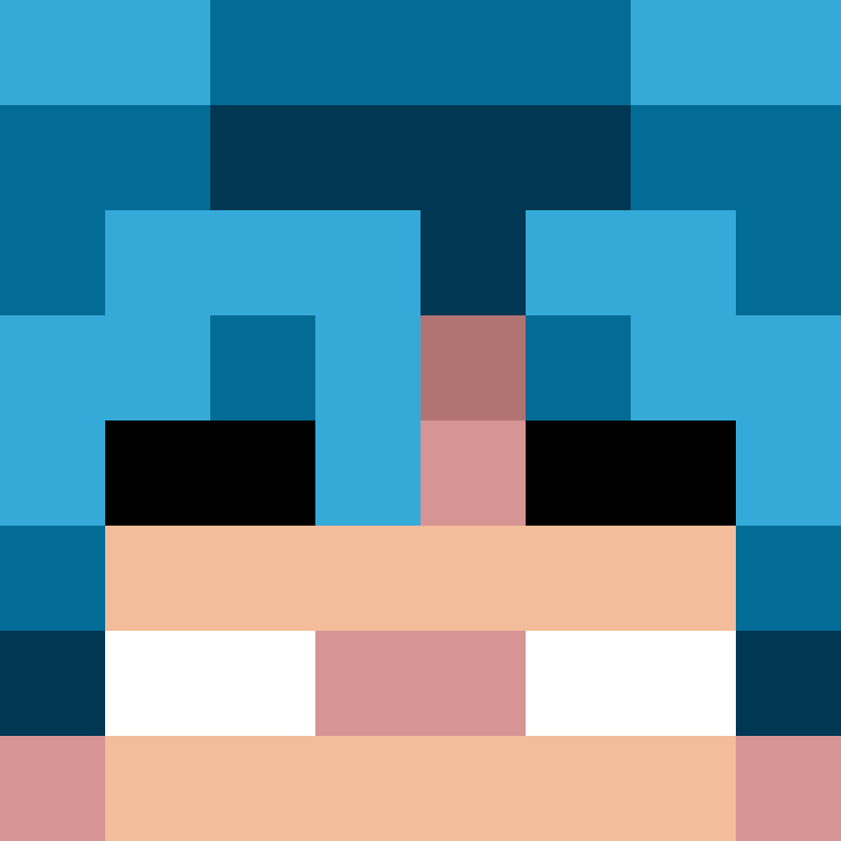 yeahimsobii's skin