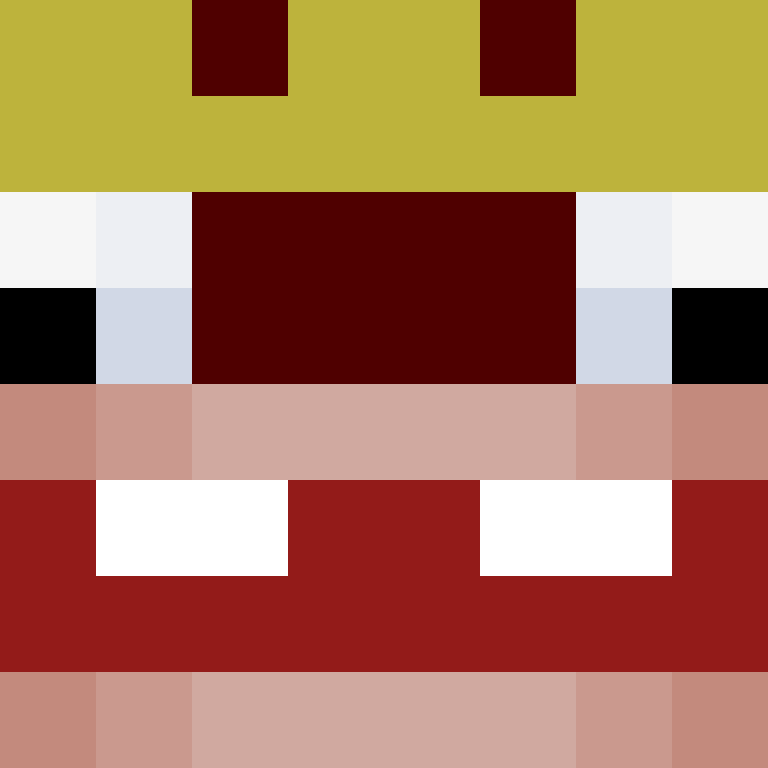 Alm0DIF's skin