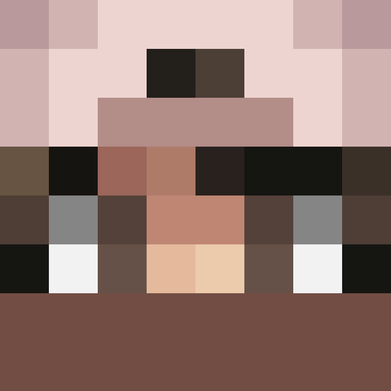 dindass's skin