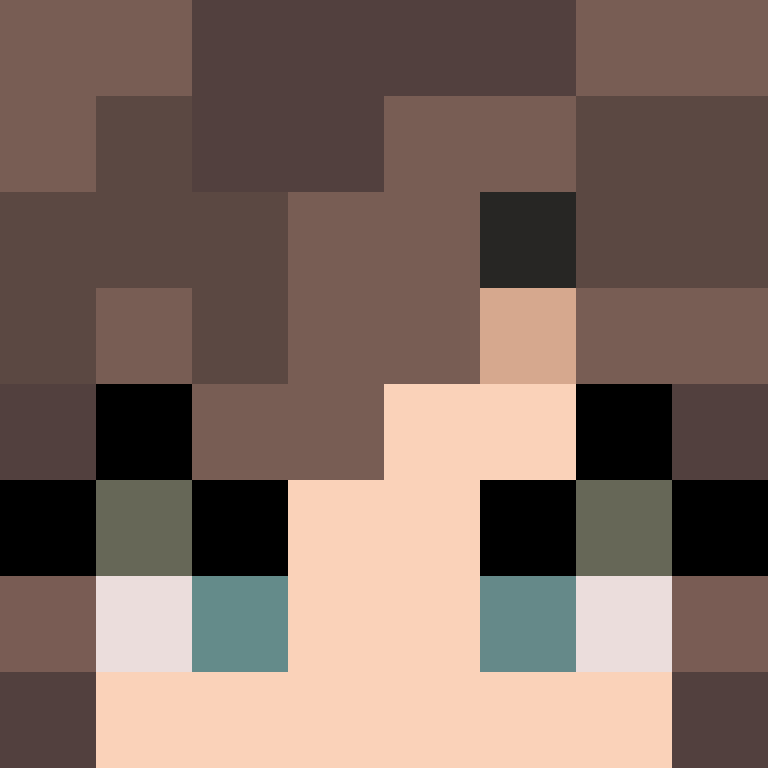 hpyef's skin