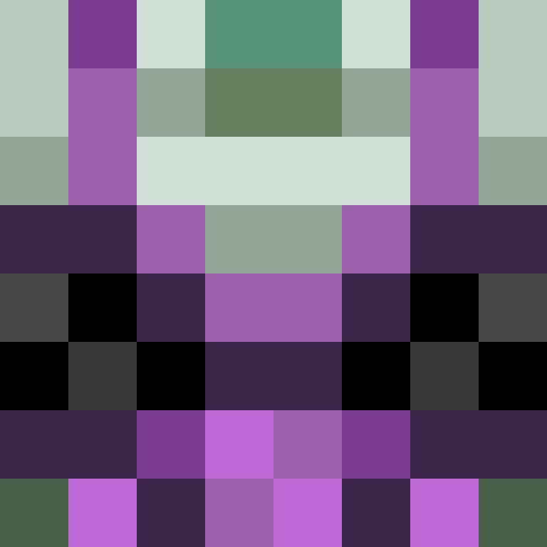 Nullzyz's skin