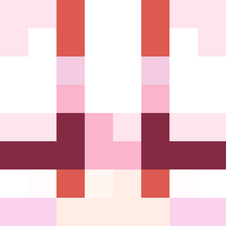 ASErerak's skin
