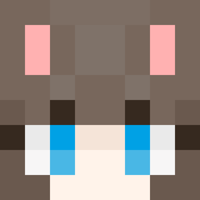 popipayu's skin