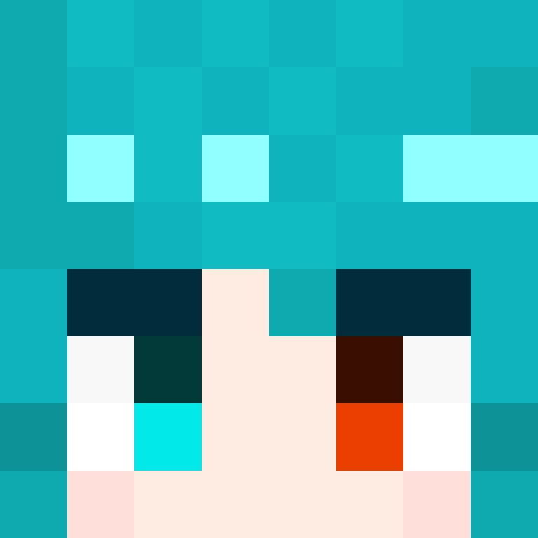 Mothfox's skin