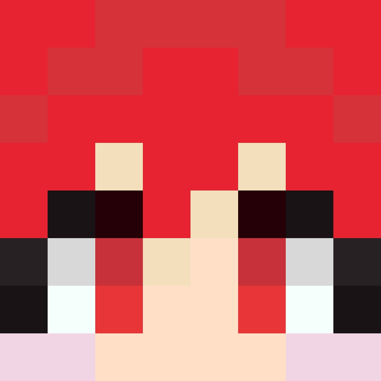 Jedisam2137's skin