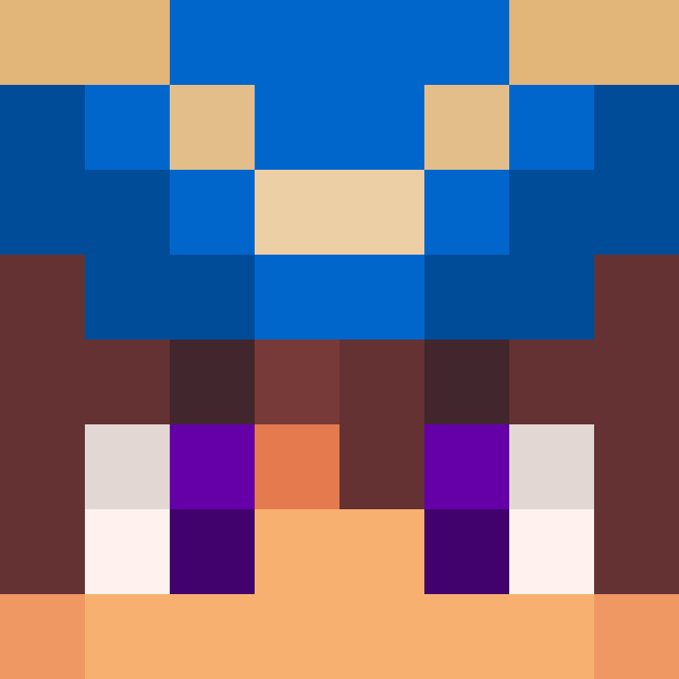 SpotNaF's skin