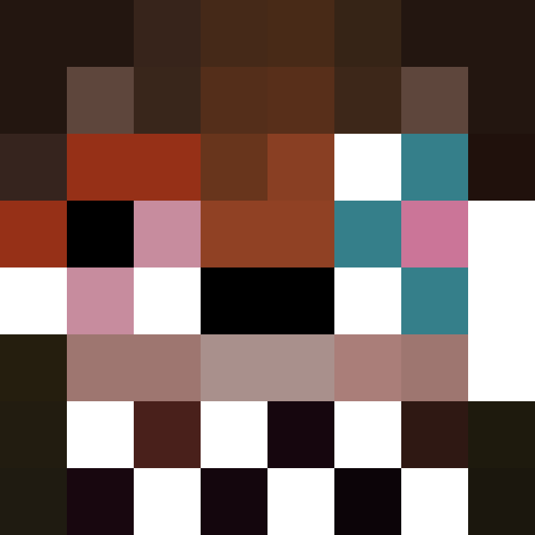 DremurTaBonito's skin