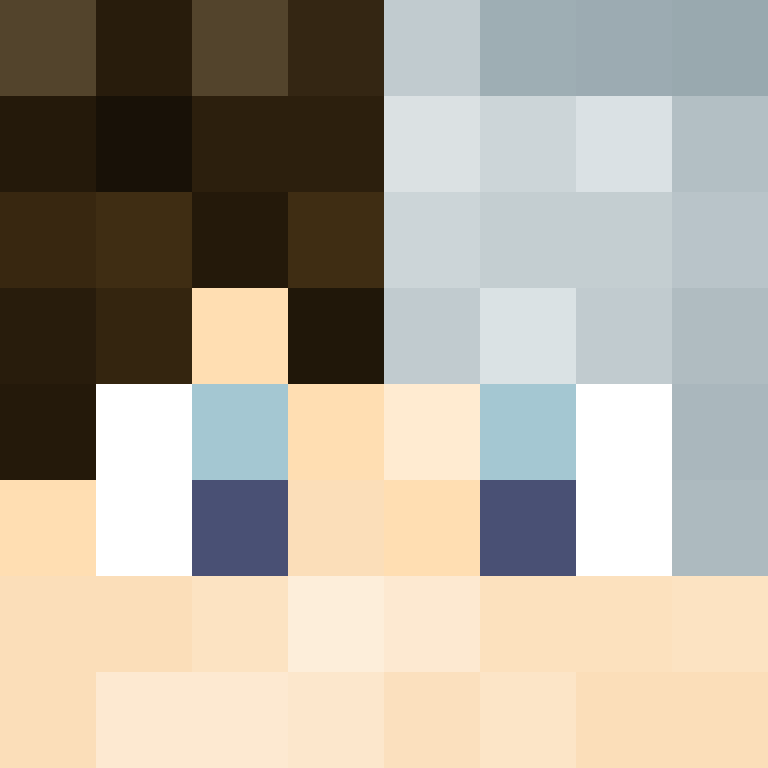 ekzprez's skin