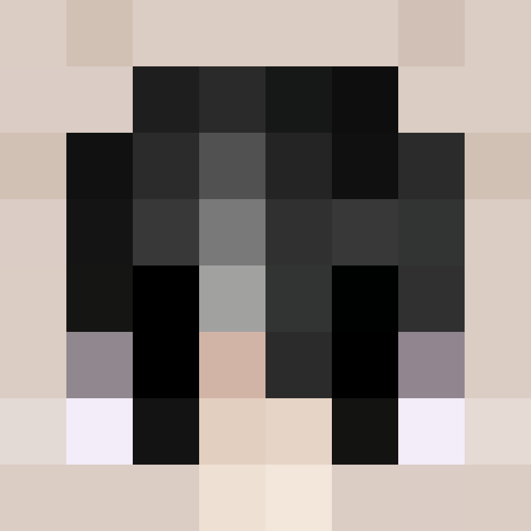 gulululele's skin