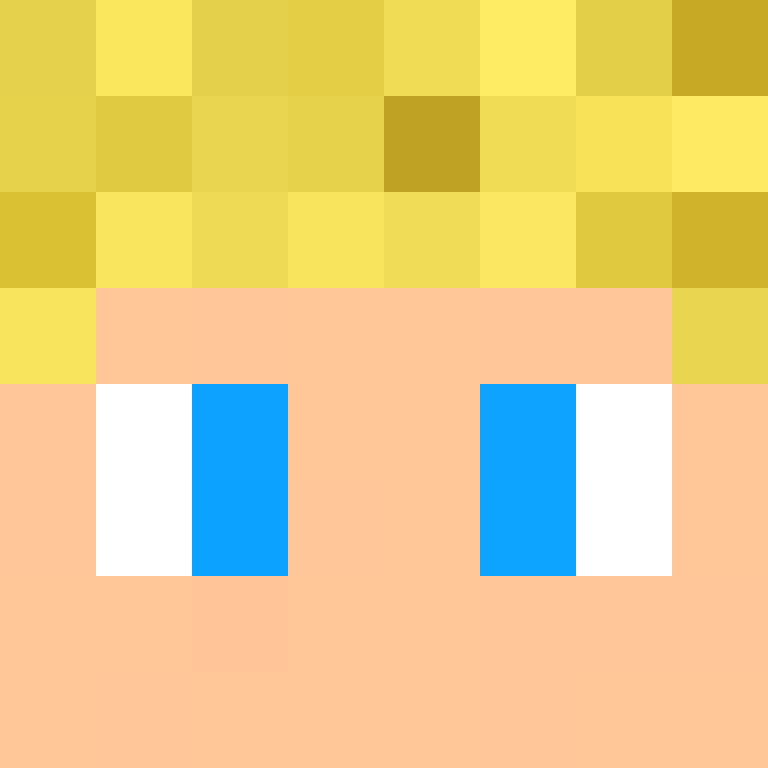Paulblade's skin
