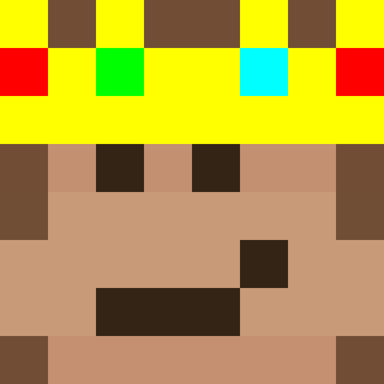kryptigga's skin